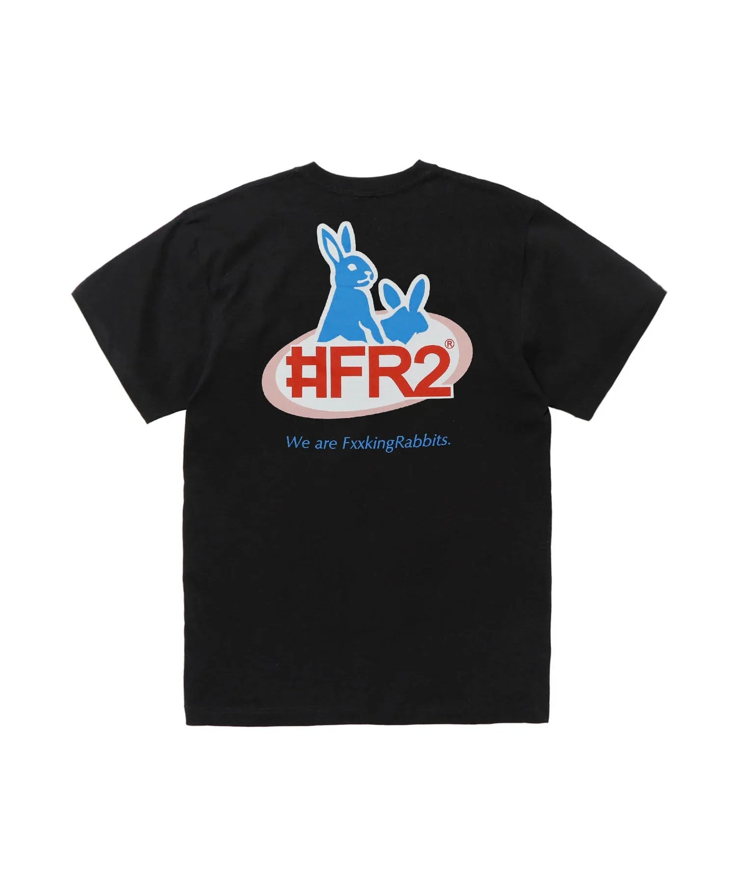 FR2 Water Rabbits Tee