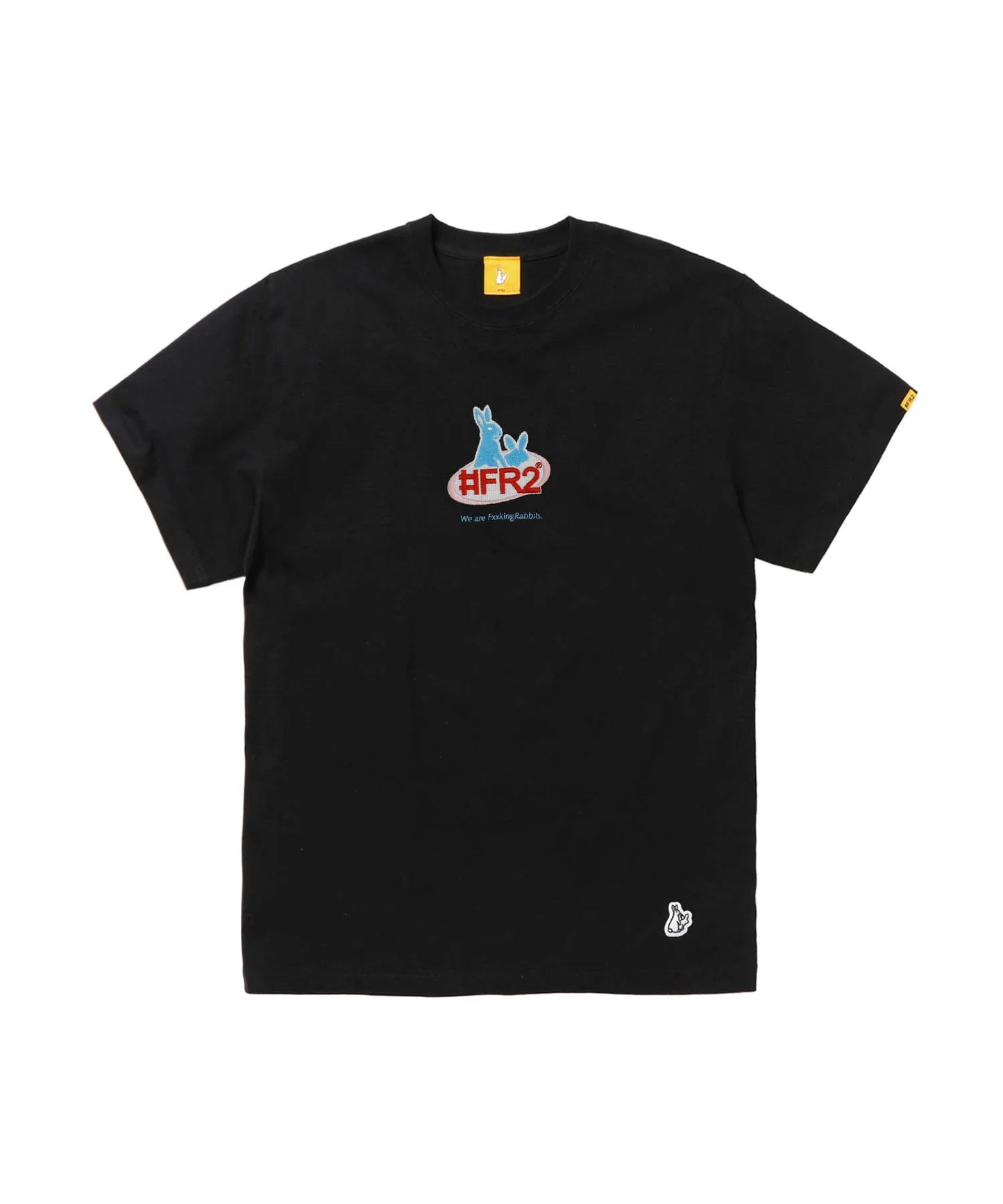 FR2 Water Rabbits Tee