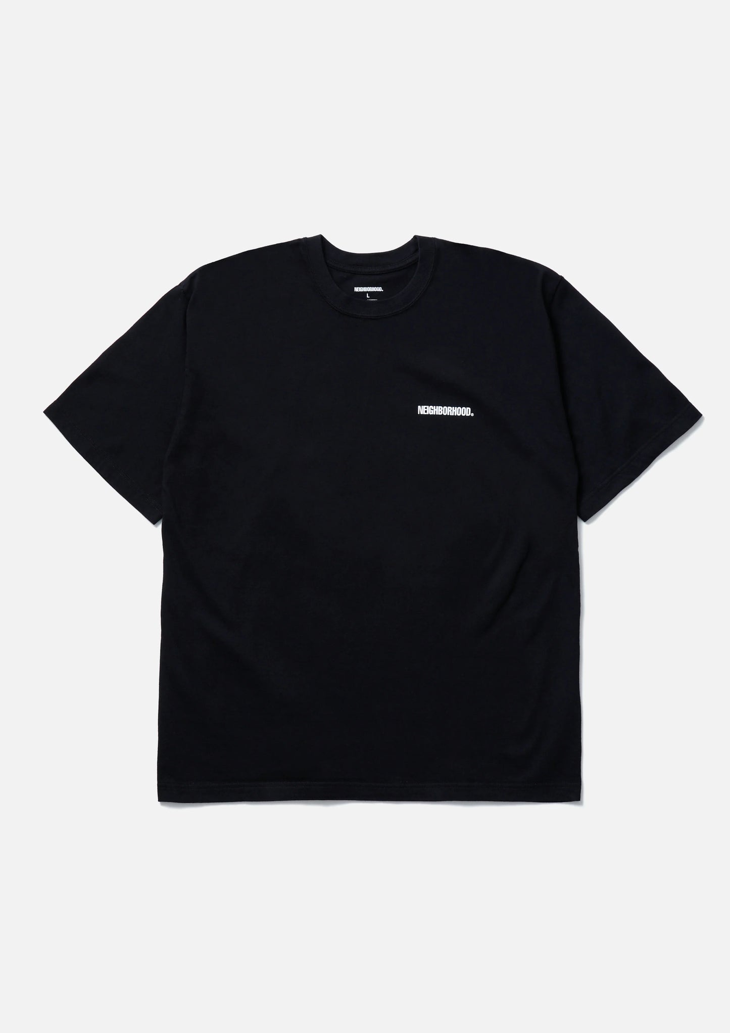 Neighborhood Spot SS-6 Tee