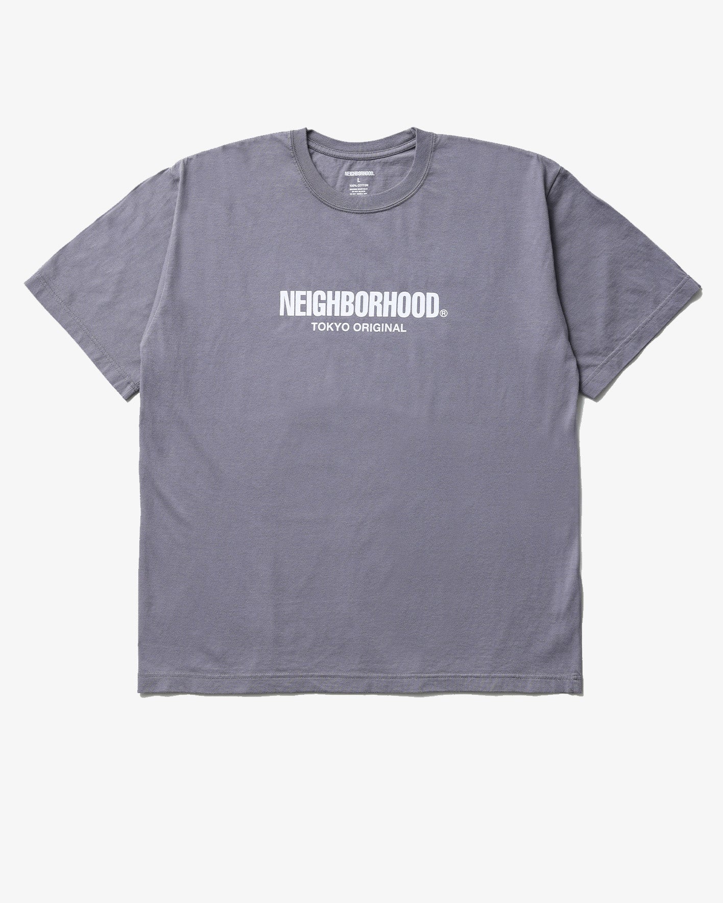 Neighborhood x DSMG SS-1 Tee