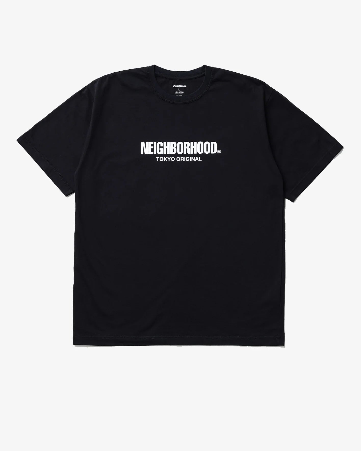 Neighborhood x DSMG SS-1 Tee
