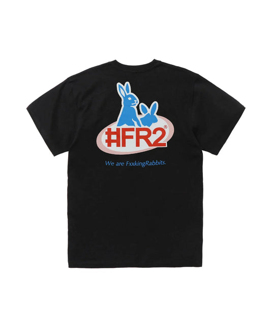 FR2 Water Rabbits Tee
