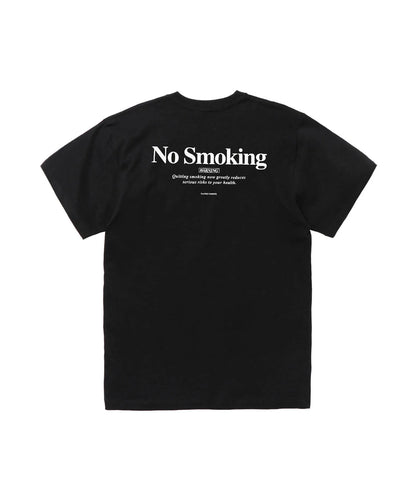 FR2 No Smoking Embroidery Tee