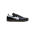 BAPE Bape Adidas Sta Black UK9
