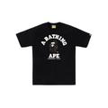 BAPE Aoyama Exclusive Tee Black XL