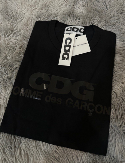 Comme des Garçons CDG Monochrome Tee