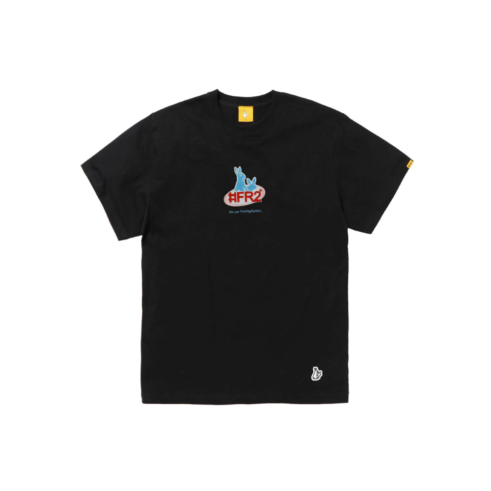 FR2 Water Rabbits Tee
