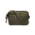 HUMAN MADE Utility Bag OIive S