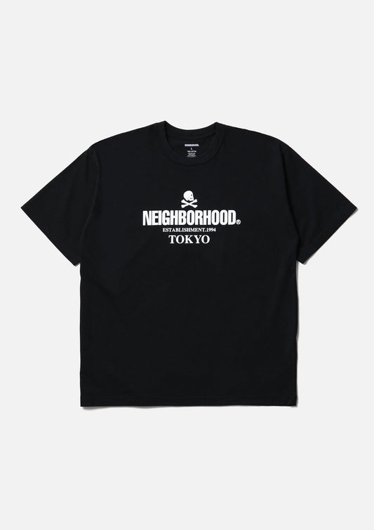 Neighborhood Spot SS-4 Tee