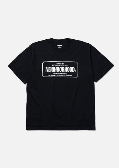 Neighborhood Spot SS-8 Tee