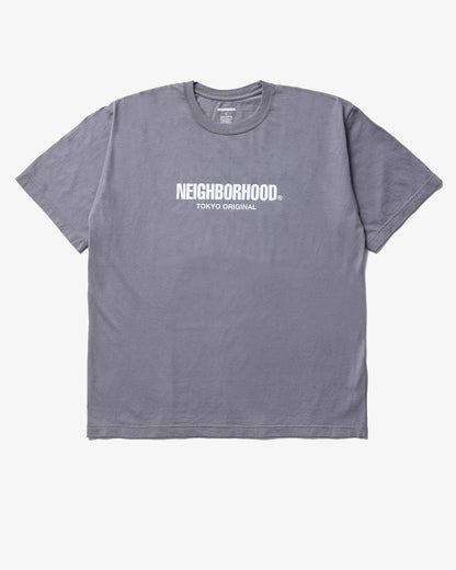 Neighborhood x DSMG SS-1 Tee