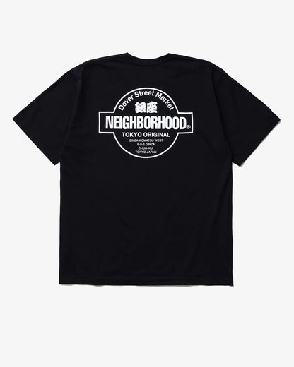 Neighborhood x DSMG SS-1 Tee