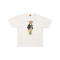 HUMAN MADE Tiger Tee White 2XL