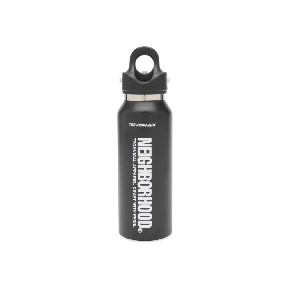 NEIGHBORHOOD Revomax Bottle Black
