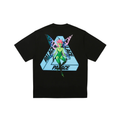PALACE Fairy Tee Tee Black L
