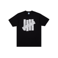 UNDEFEATED Mister Cartoon Black L