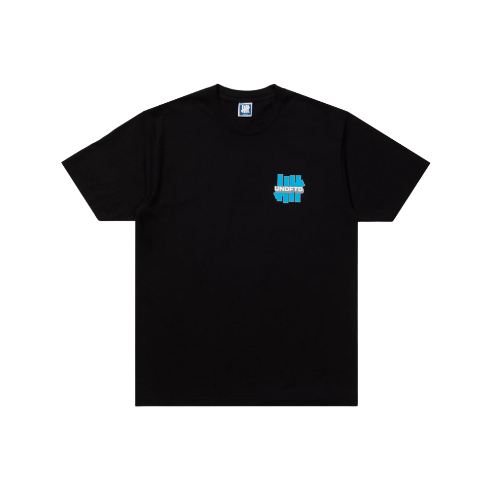 UNDEFEATED U-Corp Tee