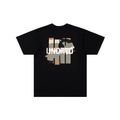 UNDEFEATED Woodland Icon Tee Black L