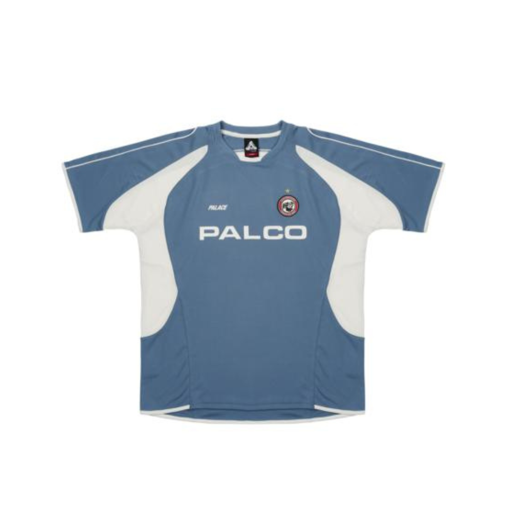 PALACE Pro Team Jersey Blue M