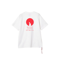 BEAMS Shibuya Tee White L