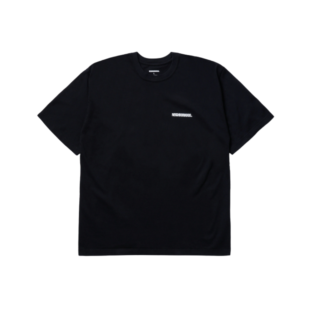 NEIGHBORHOOD Spot SS-6 Tee