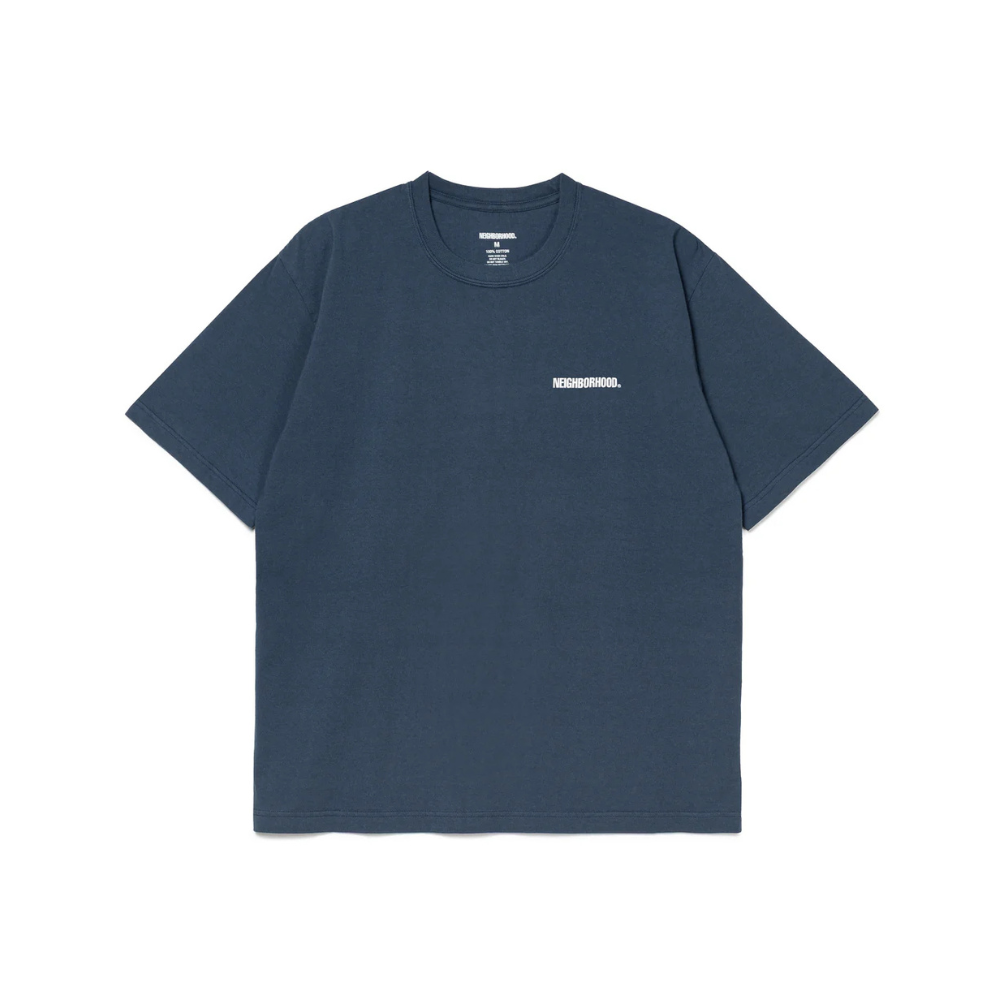 NEIGHBORHOOD Spot SS-6 Tee