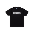 UNDEFEATED Valour Tee Black L