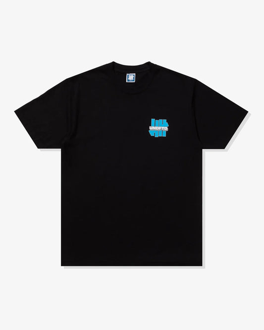 Undefeated U-Corp Tee