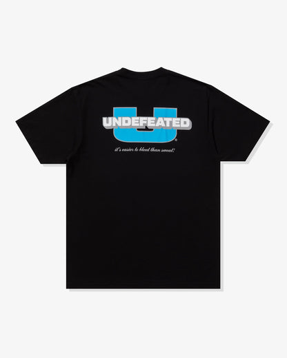 Undefeated U-Corp Tee
