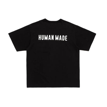 Human Made One Point Pocket Tee