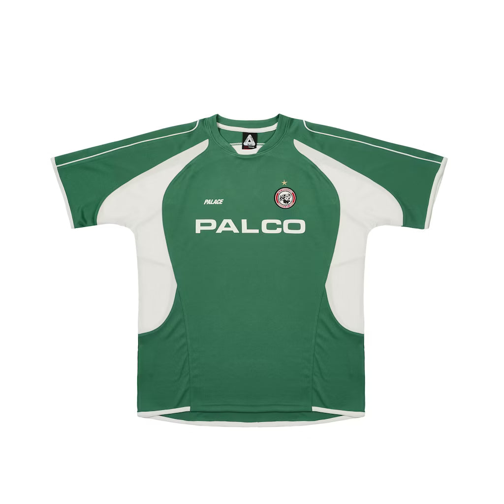 PALACE Pro Team Jersey Green L